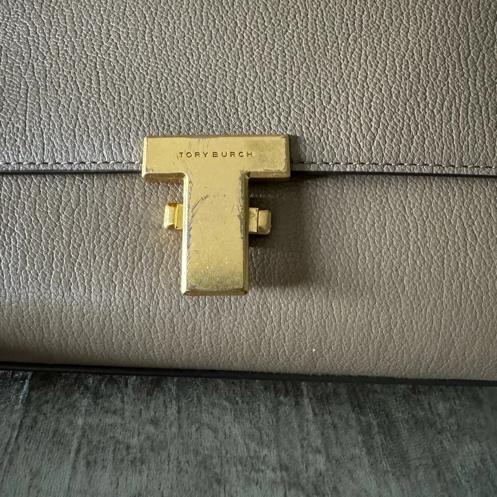 Tory Burch Juliette mini - Picture 3 of 11